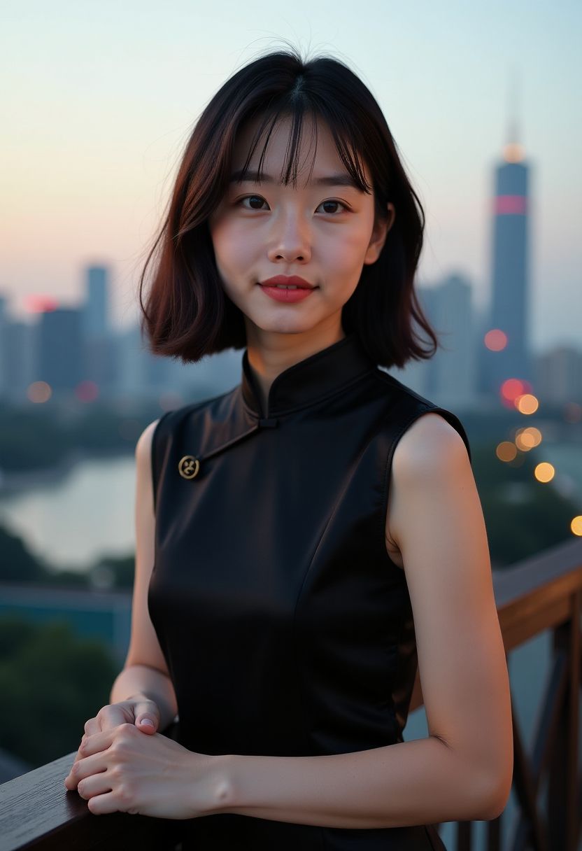 午夜巴黎来信电影海报