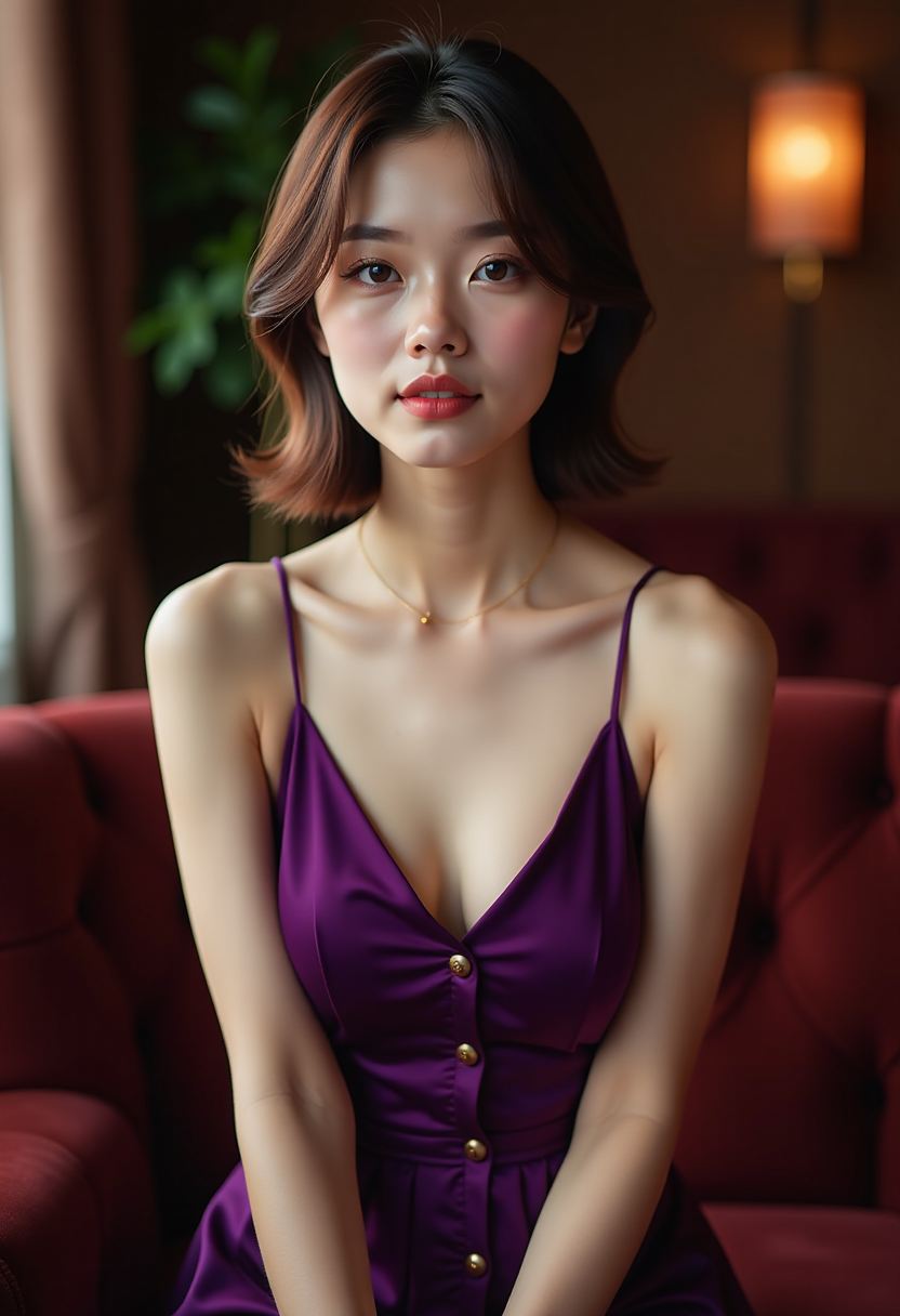 静默证词电影海报